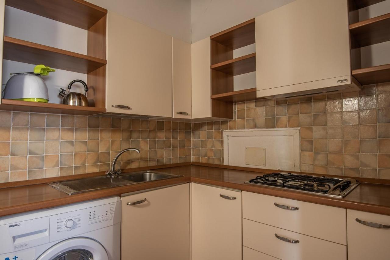 Charming Sea Extra Bed Possible Num210 Punta de su Torrione